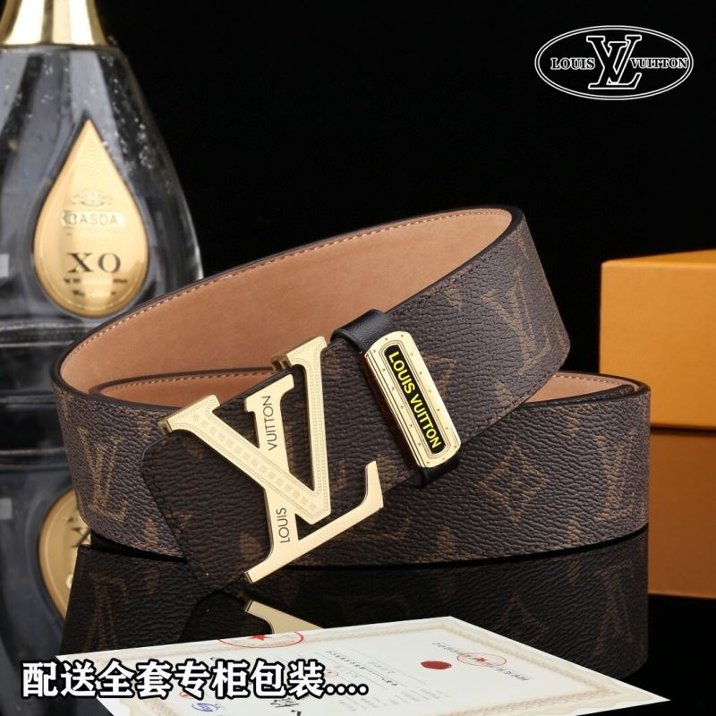 Louis Vuitton Belts